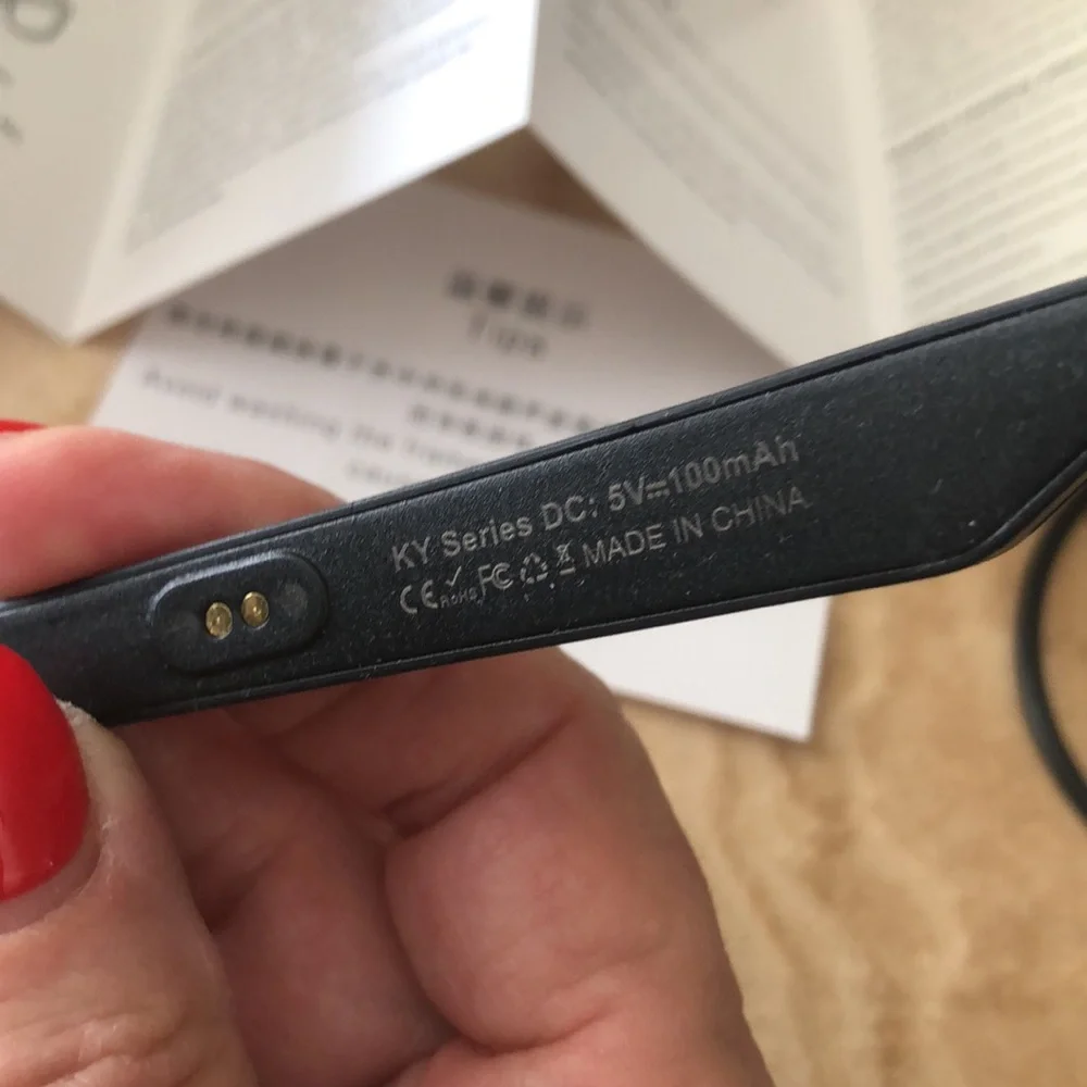Smart Eyewear smart eyewear